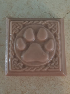 Pampered Pooch Dog Soap